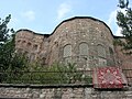 İstanbuldakı Gül məscidi