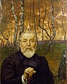 Hans Thoma (* 1839)