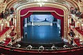 Image 57Interior of the Croatian National Theatre, Zagreb (from Culture of Croatia)