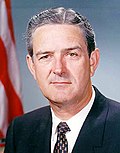 John Connally