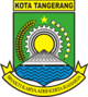 Tangerang – Stemma