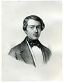 Louis van Overstraeten geboren in 1818