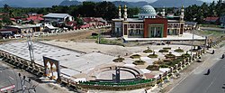 Masjid Agung Pasaman Barat