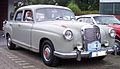 Mercedes-Benz 219 (W 105)