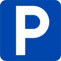 Parking[N 6]