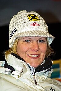 Nicole Hosp, Semmering 2008