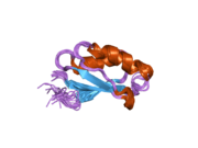 1y3k: Solution structure of the apo form of the fifth domain of Menkes protein