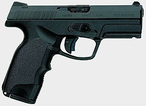 Steyr M-A1