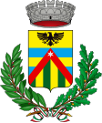 Valnegra címere