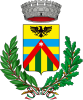 Coat of arms of Valnegra