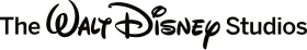 logo de The Walt Disney Studios