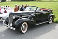 Buick 4-Door Convertible (1937).