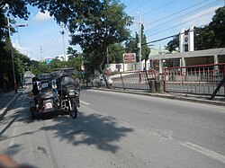 Purok 5, Upper Bicutan