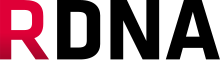 Description de l'image AMD RDNA logo.svg.