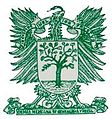 Academia Mexicana de Genealogia y Heraldica, Mexico