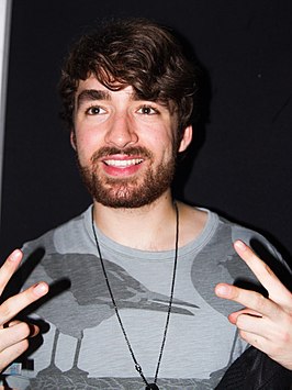 Oliver Heldens (2015).