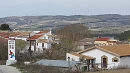 Arenas del Rey - Sœmeanza