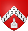 Vieille-Chapelle címere