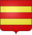 Blason de Beuvron-en-Auge