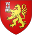 Blason de Gattières