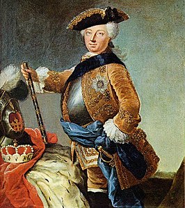 Karel Willem Frederik van Brandenburg-Ansbach