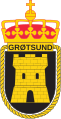 Grøtsund Fort