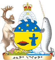 Znak Nunavutu