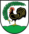 Wappen von Golzow