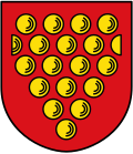 Brasão de Bentheim