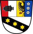 Wappen von Seybothenreuth