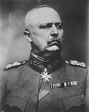 Erich Ludendorff