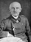 Ernst von Hoeppner