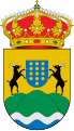 Navacepedilla de Corneja Spanien