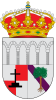 Official seal of Piñel de Abajo, Spain