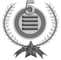 Орден «Избранный список» III степени. Вам вручается орден III степени за создание пяти избранных списков. Поздравляю! — Соколрус (обс.) 20:41, 24 ноября 2020 (UTC)