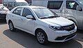 Geely MK