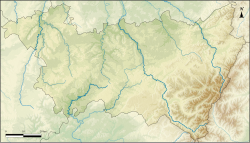 Fresse-sur-Moselle (Vosges)