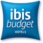 Logotipo da rede Ibis Budget.