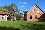 Kulturzentrum Mühlenberg Gehlenberg