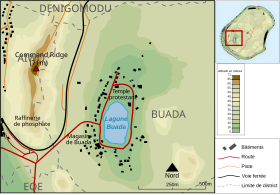Image illustrative de l’article Lagune Buada