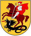 Herb Mariampola