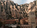 Monastery of Our Lady of Montserrat Santa Maria de Montserrat