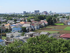 Musashino