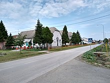 Osnovna škola Budrovci