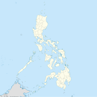 Magsungay is located in Philippines