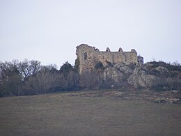 Valderiès – Veduta