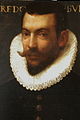 Q168962 Torquato Tasso geboren op 11 maart 1544 overleden op 25 april 1595