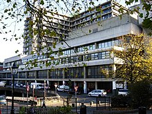 Royal Free Hospital, Hampstead - geograph.org.uk - 275921.jpg