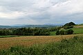 Zlataric vila - panorama