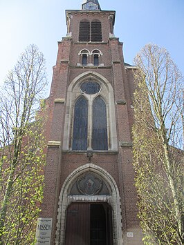 Sint-Jozef en Bernarduskerk